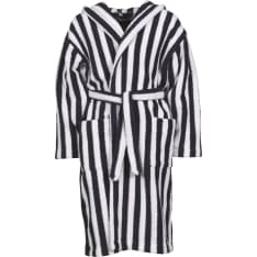 RATIA ® children's  terry bathrobe with hood