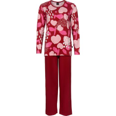 RATIA® Sofia naisten pyjama