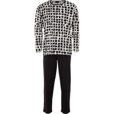 RATIA Popkorni miesten pyjama