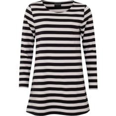 RATIA® Pisara tunic 1/1 sleeve, Raita