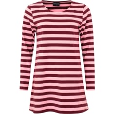 RATIA® Pisara tunic 1/1 sleeve, Raita