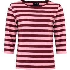 RATIA® Fiia shirt 3/4 sleeve, Raita