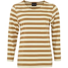 RATIA® Laila shirt 1/1 sleeve, Raita