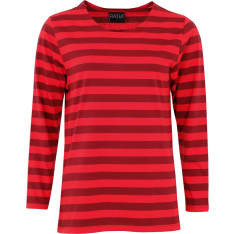 RATIA® Laila shirt 1/1 sleeve, Raita