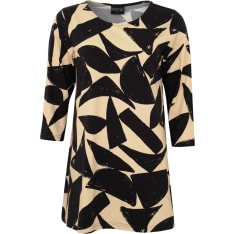 RATIA® Pisara tunic 3/4 sleeve, Muodot