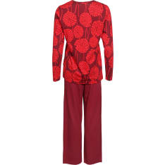 RATIA® Sofia Daaliat naisten pyjama