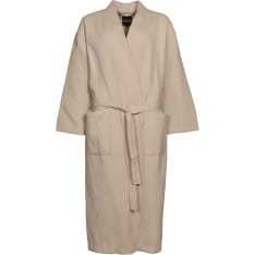RATIA® waffel bathrobe