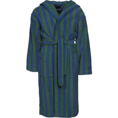 RATIA® children's terry bathrobe with hood