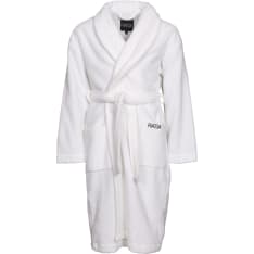 RATIA® children's terry bathrobe