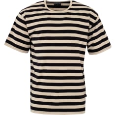 RATIA® Marko T-shirt Stripe