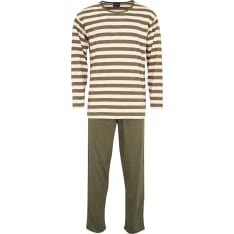 RATIA® Raita miesten pyjama