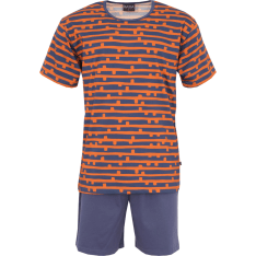 RATIA® Paju miesten shortsipyjama