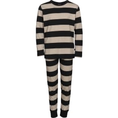 RATIA® Raita lasten pyjama