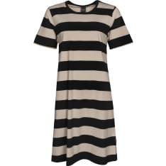 RATIA® Moona Nightie Stripe