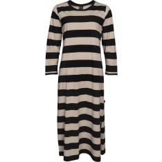 RATIA® Felia Nightgown Stripe