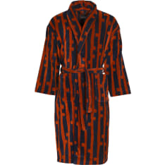 RATIA® Paju miesten velour kylpytakki