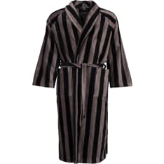 RATIA® miesten velour kylpytakki