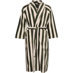 RATIA® miesten velour kylpytakki