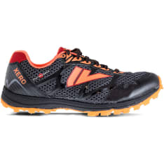 VJ Sarva Xero 5 men's synthetic leather shoes