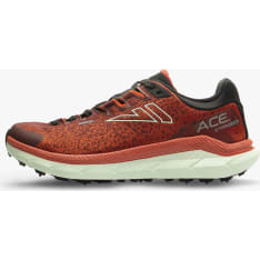 Vj Sarva Ace Women's Spiked Running Shoes