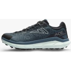 Vj Sarva Ace Men's Spiked Running Shoes