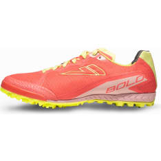 VJ Bold Sugar Spike women's baseball spikes