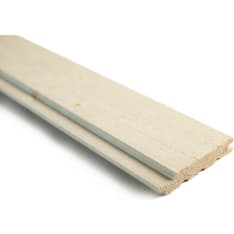 Oiva 20x120x4800 UTV wood cladding panel