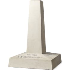BCE KP-900 150/600 176kg foundation pillar