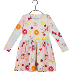 Pop&Co Cilia children's tricot dress