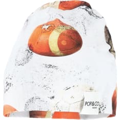 Pop&Co Game children's tricot beanie