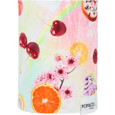 Pop&Co Lollipop children's tube scarf
