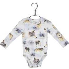 Pop&Co Bounce baby body