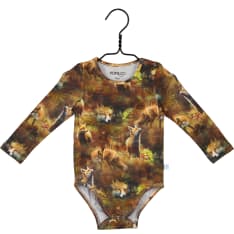 Pop&Co Bounce baby body