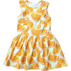 Pop&Co Cilie Fruitarella lasten mekko