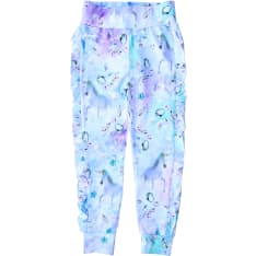Pop&Co Elsi Unicorn lasten collegehousut