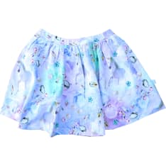 Pop&Co Meja Unicorn lasten hame