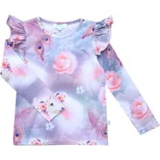 Pop&Co Alicia long sleeve shirt