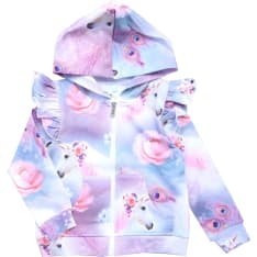 Pop&Co Fiona lasten collegetakki
