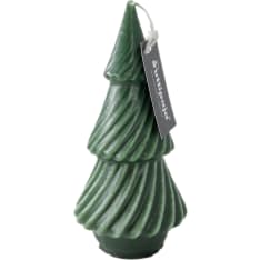 Puttipaja Kuusi 15 cm kynttilä