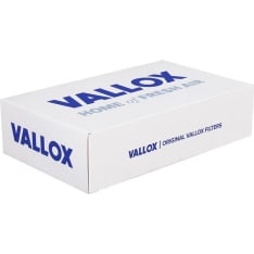 Vallox NRO 35 125A-F MV suodatinpakkaus