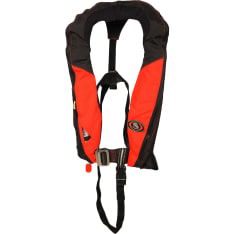 Ursuit Slimline Pro 150N automaattipaukkuliivi