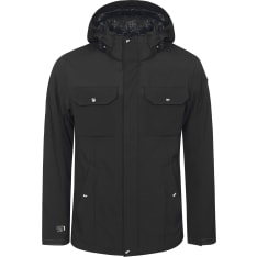 Icepeak Jaron miesten vanullinen softshell takki