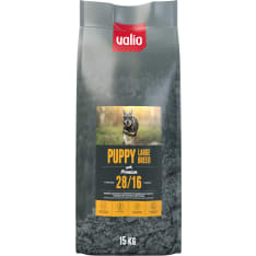 Valio Puppy Large Breed 15 kg