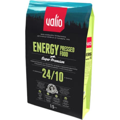 Valio Puriste Energy 15 kg koiranruoka