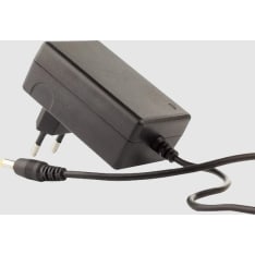 Burrel 12V verkkovirtajohto