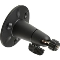 Burrel wall mount