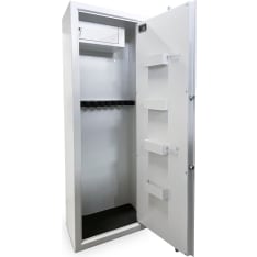 Finland RS8 Gun cabinet