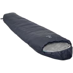 Halti Camper XL RC makuupussi