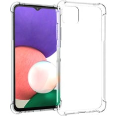 Insmat Impact Case Samsung Galaxy A22 5G protective cover
