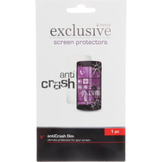 Insmat AntiCrash Apple iPhone 13/13 Pro näytönsuojakalvo